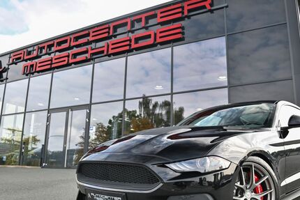 Ford Mustang 10.898 km 78.890 € Meschede/NRW 59872