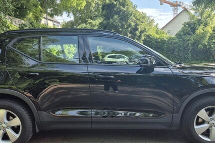 Volvo XC40 135.000 km 15.990 &euro; Berlin 12309
