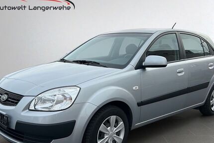 Kia Rio 54.419 km 3.999 € Langerwehe 52379