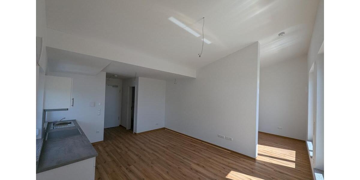 Dachgeschoßwohnung Kemnath - 2 Zimmer, 59 m&sup2;, 650&euro; | Angebot:26225268