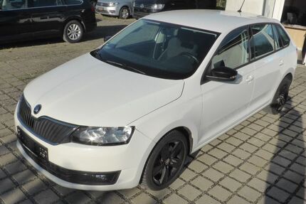 Skoda Rapid 230.920 km 7.490 &euro; Wolfenbüttel 38304