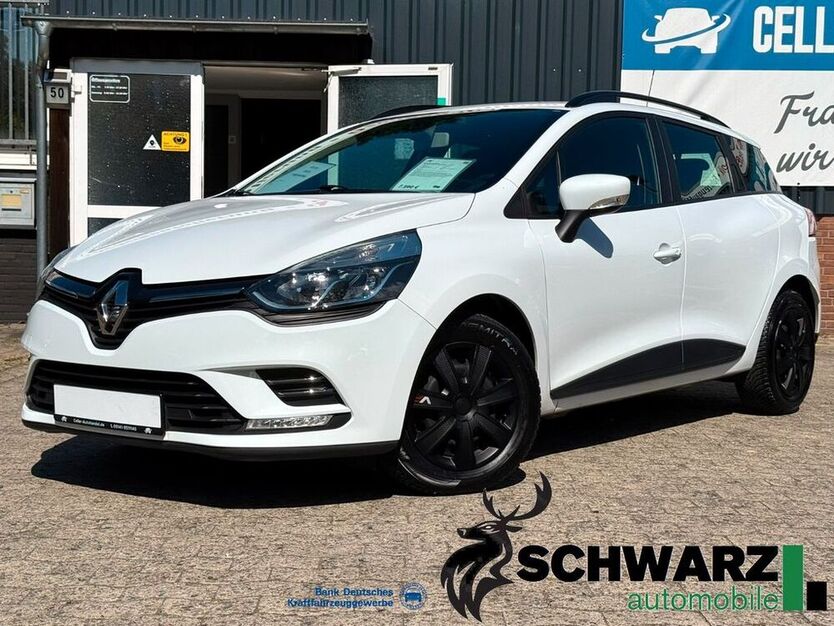 Clio