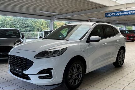Ford Kuga 44.370 km 26.979 € Münster 48153
