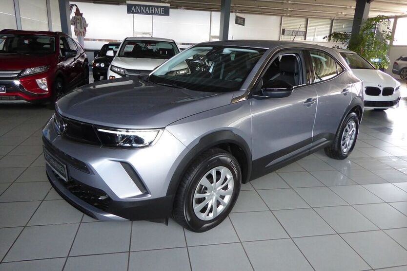 Mokka