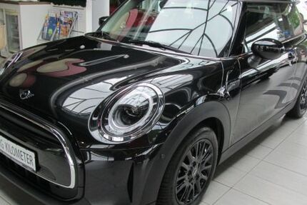 Mini Cooper 23.900 km 19.680 &euro; Heideck 91180