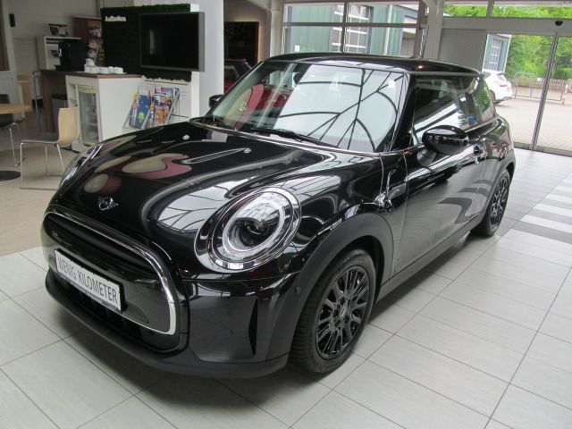 Mini Cooper 23.900 km 19.680 &euro; Heideck 91180