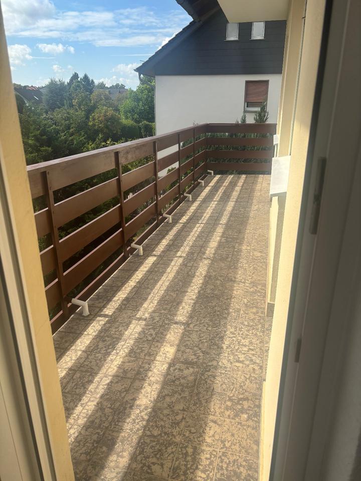 Zu Vermieten 3 ZKB- Bad Salzuflen zimmer