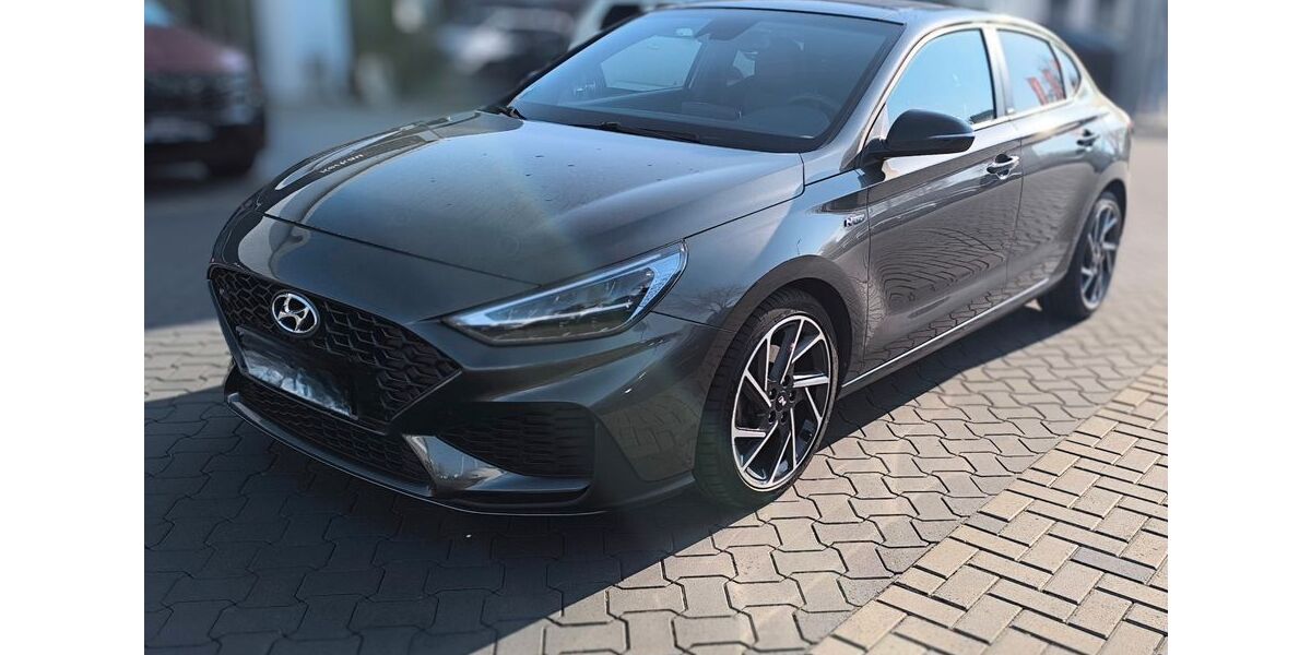 Hyundai i30 78.000 km 22.999 &euro; Tamm 71732
