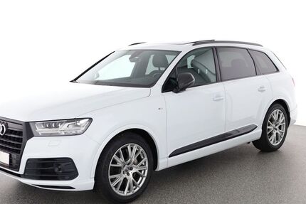 Audi Q7 89.083 km 44.880 € Schönefeld 12529