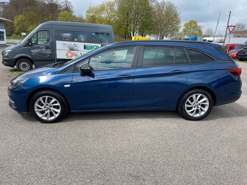 Astra