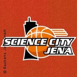 Science City Jena - FIT/One Würzburg Baskets