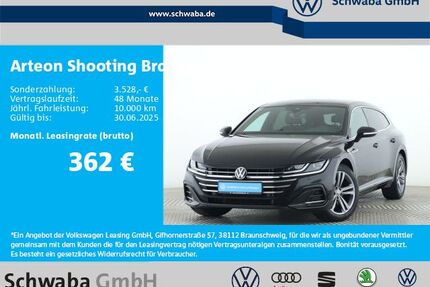 VW Arteon