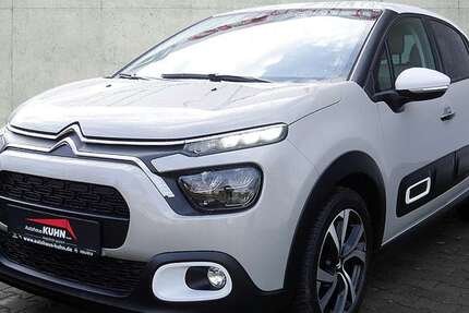 Citroen C3 15.400 km 15.880 &euro; Karlsruhe 76185