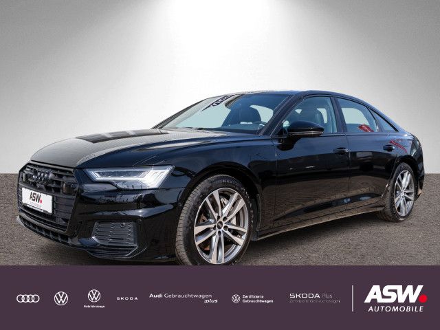 Audi A6 113.500 km 30.730 &euro; Sinsheim 74889