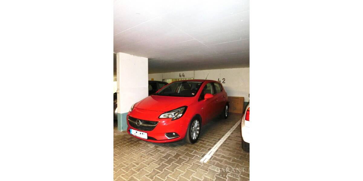 Etagenwohnung Stuttgart Plieningen - 2 Zimmer, 56 m&sup2;, 229.500&euro; | Angebot:26346457