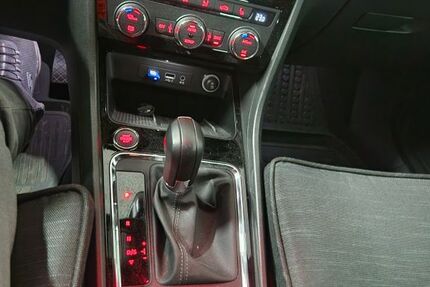 Seat Ateca 96.000 km 18.700 € Landshut 84036