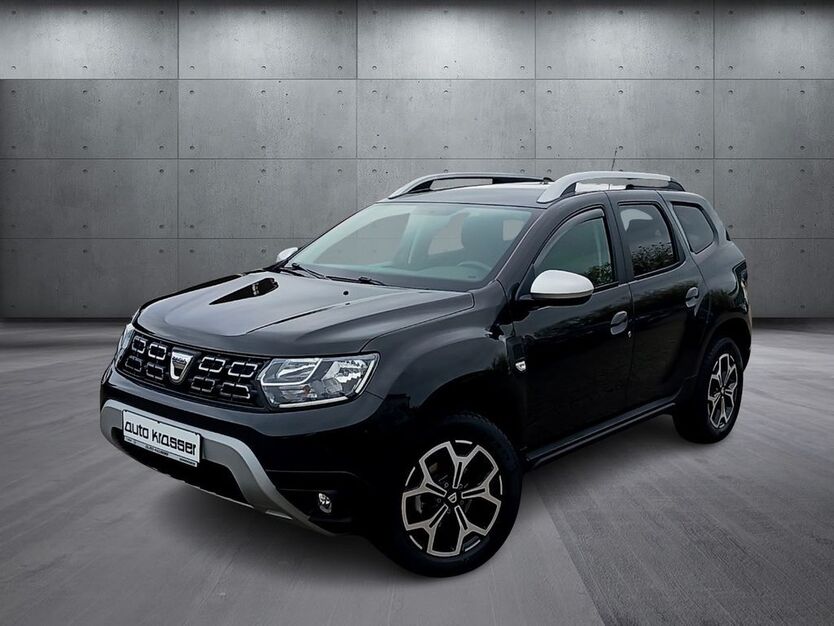 Dacia Duster 21.390 km 19.990 € Ettlingen 76275