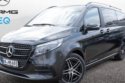 Mercedes-Benz V 250 9.500 km 69.400 &euro; Hagen 58135