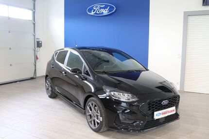 Ford Fiesta 20.000 km 22.500 &euro; Beverungen 37688