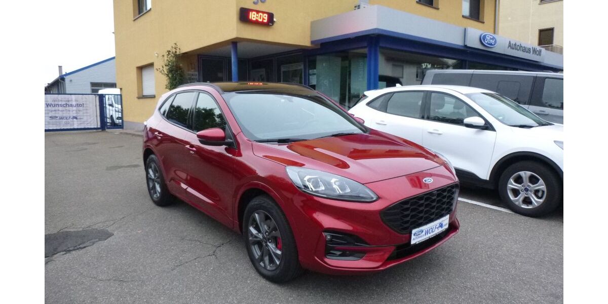 Ford Kuga 18.870 km 28.890 &euro; Weingarten 76356