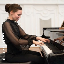 Fanny Hensel - Das Jahr - eine musikalisch-literarische Zeitreise