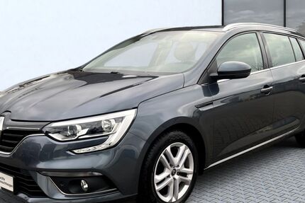 Renault Megane 48.990 km 14.900 &euro; Kleve 47533