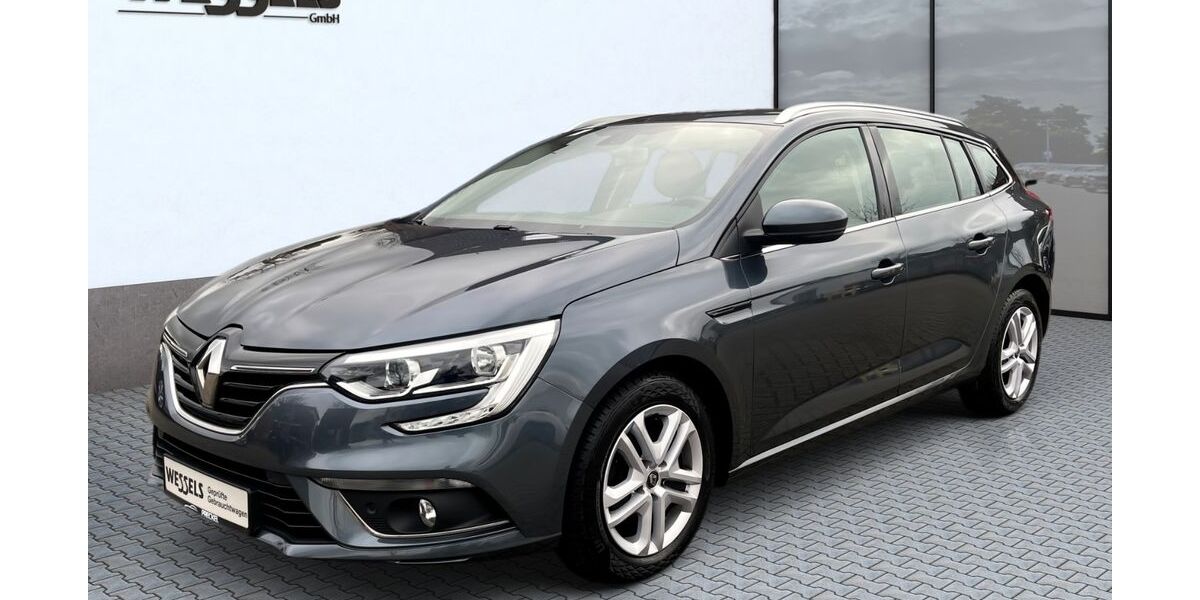 Renault Megane 48.990 km 14.900 &euro; Kleve 47533