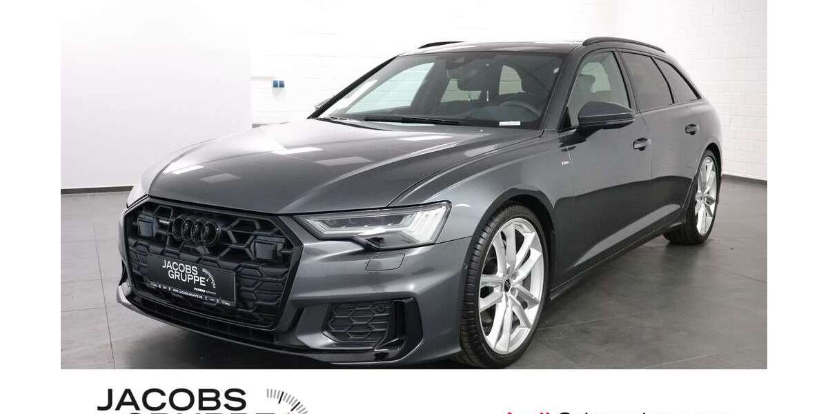 Audi A6 7.031 km 62.980 &euro; Alsdorf (bei Aachen) 52477