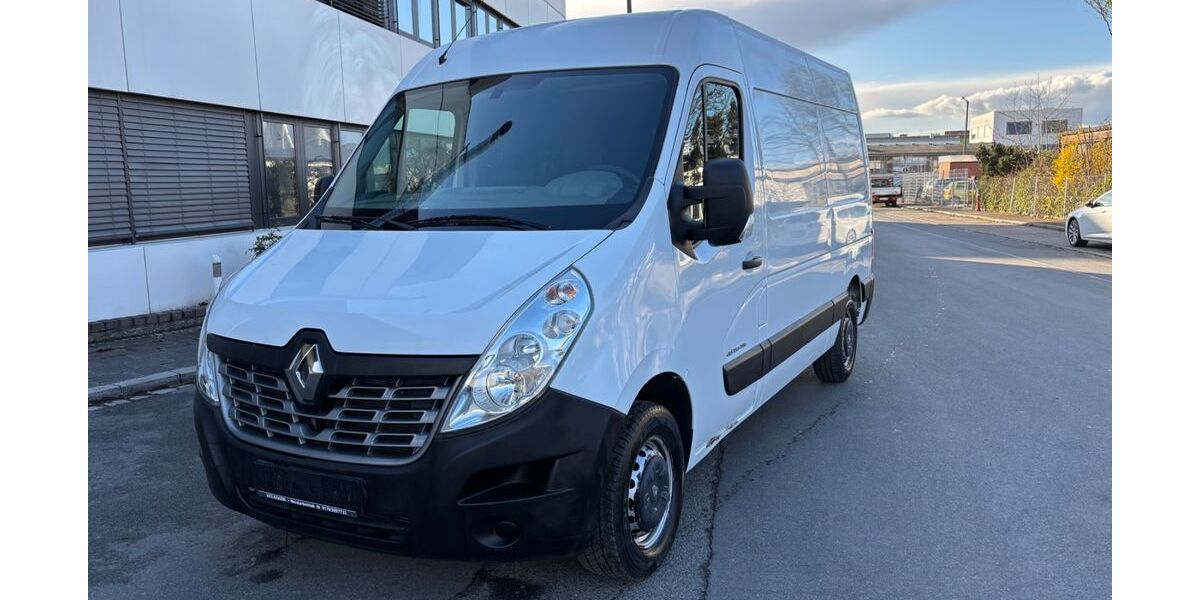 Renault Master 220.000 km 6.900 &euro; Nürnberg 90439