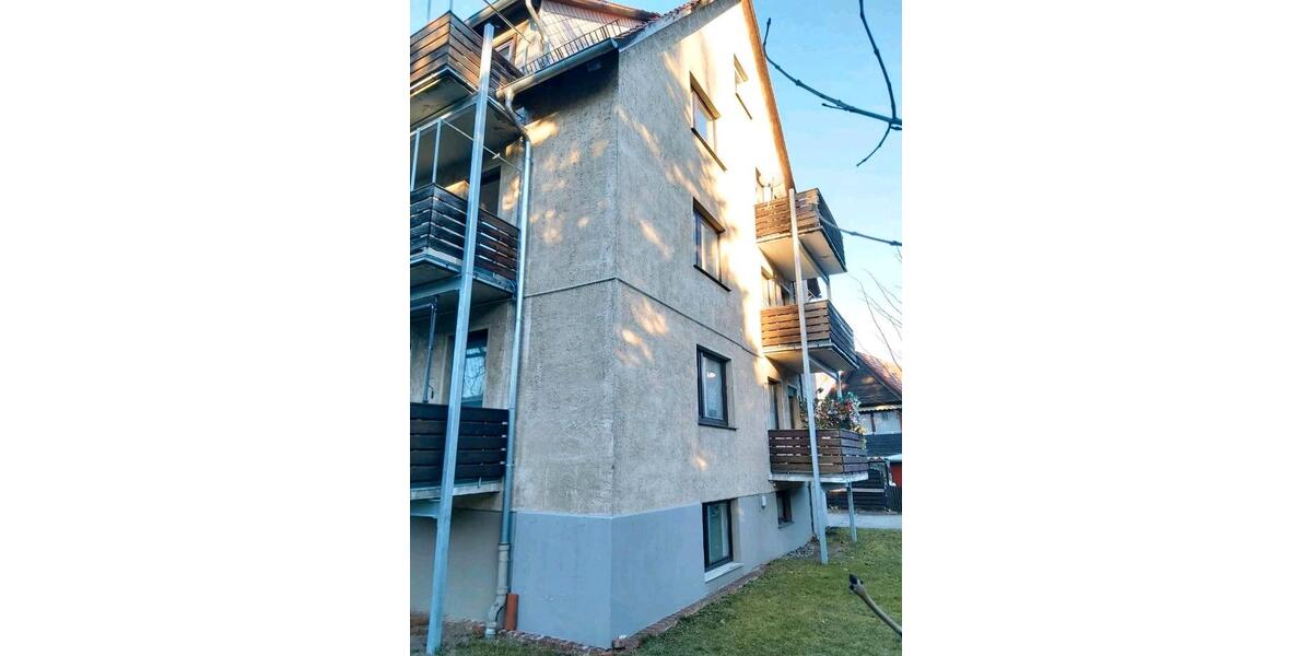 Etagenwohnung Bad Harzburg - 1 Zimmer, 30 m&sup2;, 35.000&euro; | Angebot:26828931