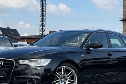 Audi A6 229.954 km 8.499 &euro; Breitenbach 37327