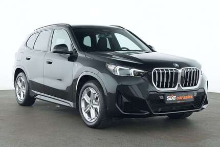 BMW X1 24.572 km 46.770 &euro; Garching 85748