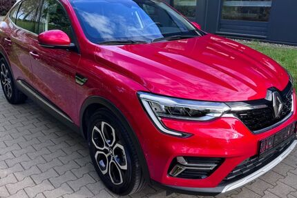 Renault Arkana 47.000 km 17.999 &euro; Lahr 77933