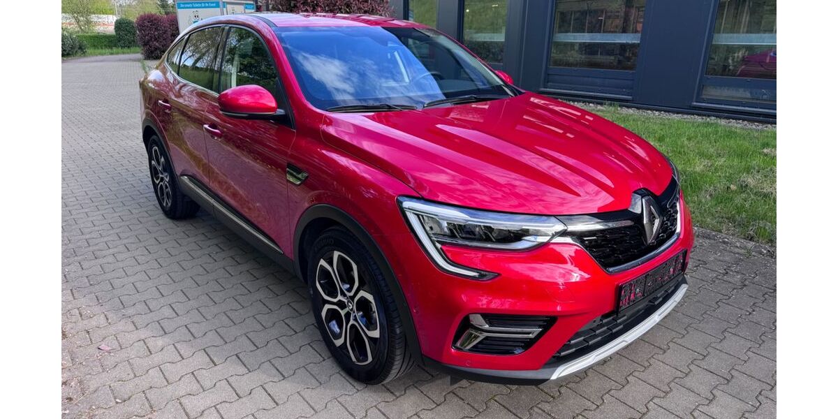 Renault Arkana 47.000 km 17.999 &euro; Lahr 77933