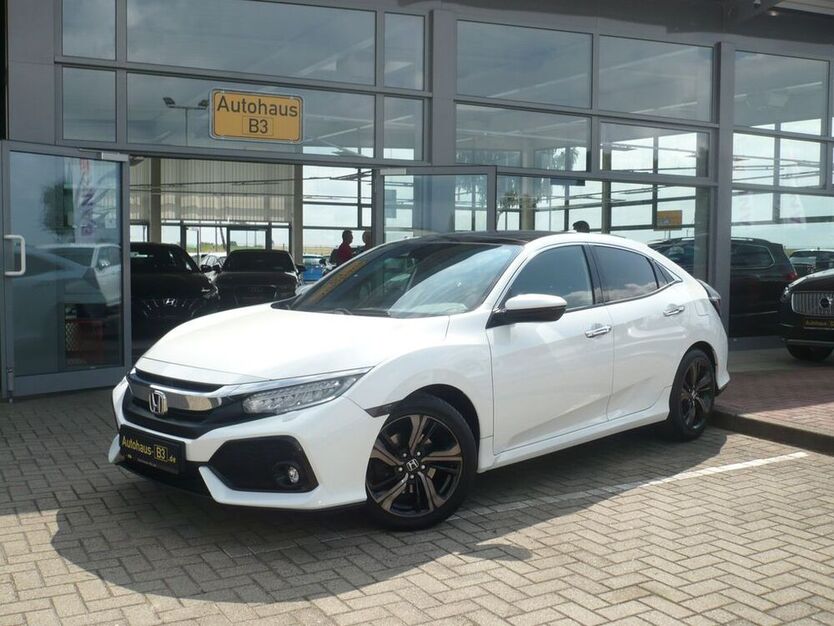 Civic