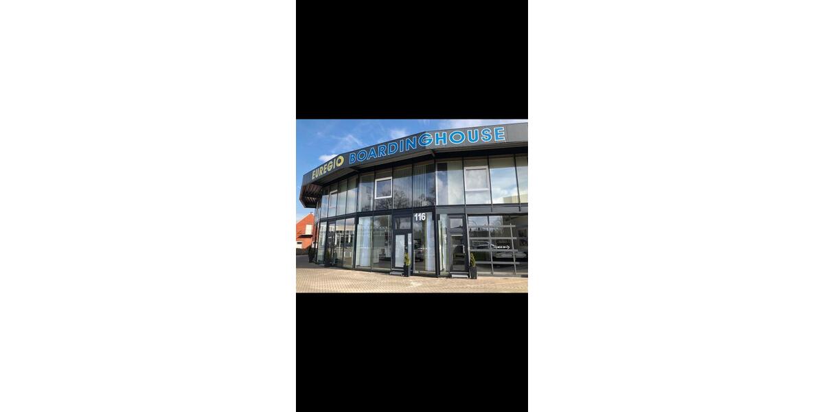 Etagenwohnung Nordhorn Bakelde - 2 Zimmer, 42 m&sup2;, 980&euro; | Angebot:26663781