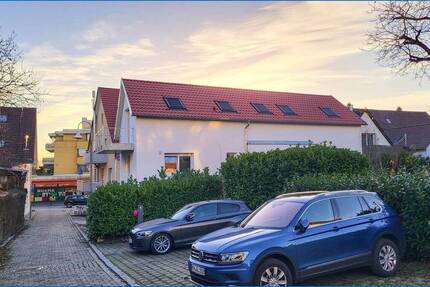 Gewerbeobjekt Konstanz / Fürstenberg Altstadt - 3.495.000&euro; | Angebot:26364109