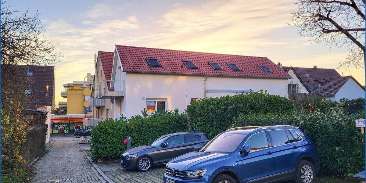Gewerbeobjekt Konstanz / Fürstenberg Altstadt - 3.495.000&euro; | Angebot:26364109