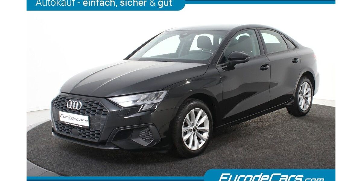 Audi A3 81.000 km 19.850 &euro; Herzogenrath 52134