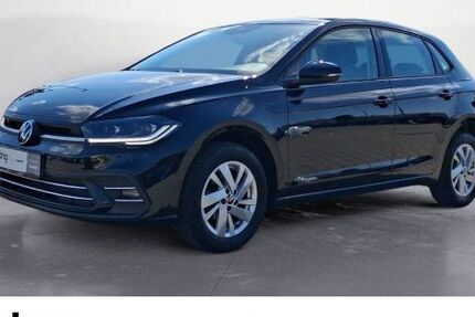 VW Polo 13.888 km 18.430 &euro; Balingen 72336