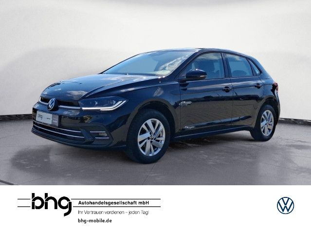 VW Polo 13.888 km 18.430 &euro; Balingen 72336