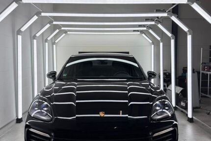 Porsche Cayenne 62.000 km 67.100 &euro; Augsburg 86167