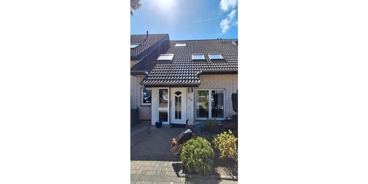Reihenhaus Herford - 329.000&euro; | Angebot:26323301