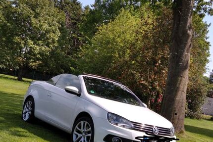 VW Eos 185.000 km 8.999 &euro; Bremervörde 27432