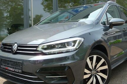 VW Touran 15.000 km 37.950 &euro; Bad Saulgau 88348