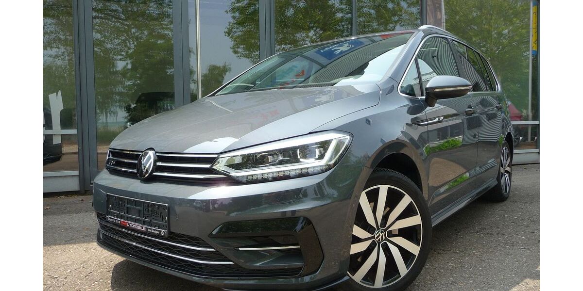 VW Touran 15.000 km 37.950 &euro; Bad Saulgau 88348