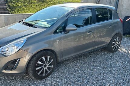 Opel Corsa 136.080 km 3.900 &euro; Kirchroth 94356