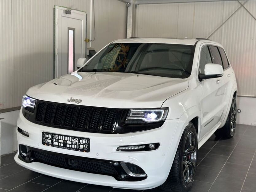 Grand Cherokee
