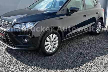 Seat Arona 57.800 km 13.800 &euro; Georgsmarienhütte 49124