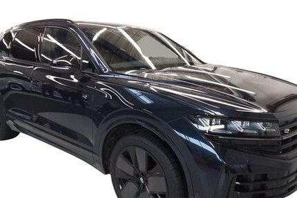 VW Touareg 16.625 km 77.940 &euro; Lohr am Main 97816